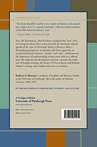 The Emperors New Clothes: Literature, Literacy, and the Ideology of Style (Composition, Literacy, and Culture),Used