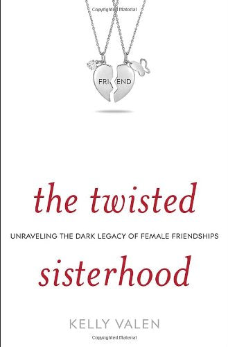 The Twisted Sisterhood: Unraveling The Dark Legacy Of Female Friendships-new