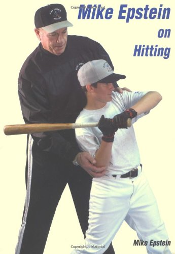 Mike Epstein on Hitting,New
