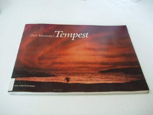 Paul Mazursky'S Tempest-used