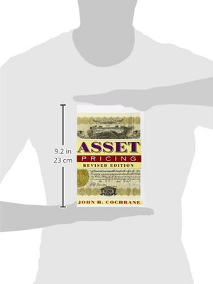 Asset Pricing: Revised Edition,Used