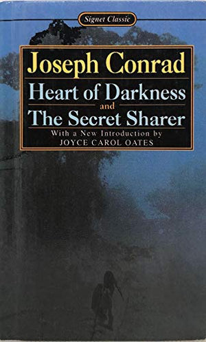 Heart of Darkness and the Secret Sharer,Used