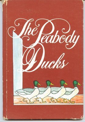 Peabody Ducks,Used