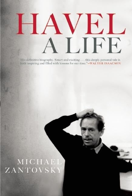 Havel: A Life,Used