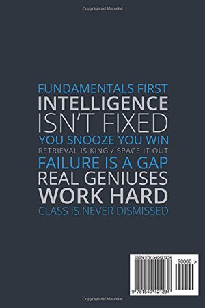 Beyond Brilliance: The Blueprint for Learning Anything,Used