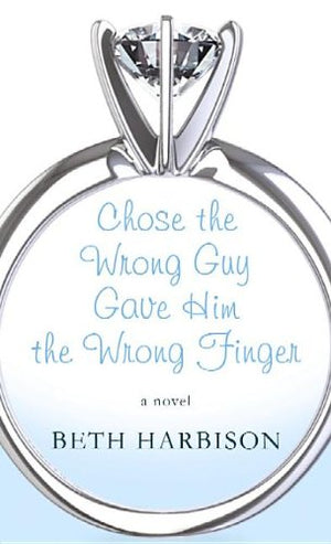 Chose the Wrong Guy, Gave Him the Wrong Finger,Used