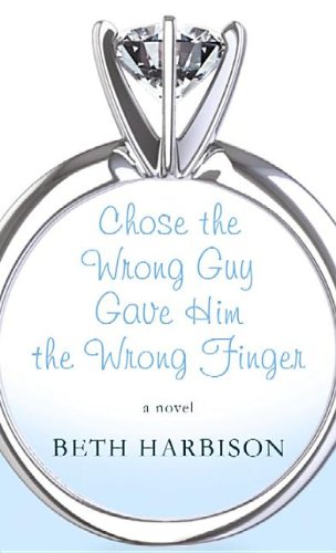 Chose the Wrong Guy, Gave Him the Wrong Finger,Used