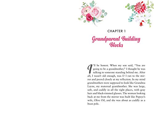 Faithfilled Grandmother: Promises, Prayers & Practical Advice For Today