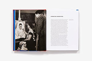 Frida Kahlo: Making Her Self Up,Used