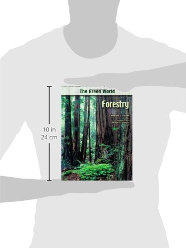 Forestry (The Green World),Used
