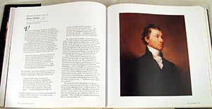Art in the White House: A Nation's Pride,New