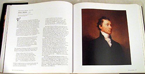 Art in the White House: A Nation's Pride,New