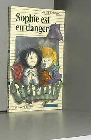 Sophie Est en Danger,Used