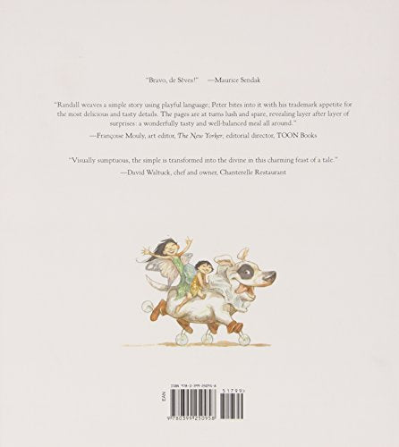 The Duchess of Whimsy,New
