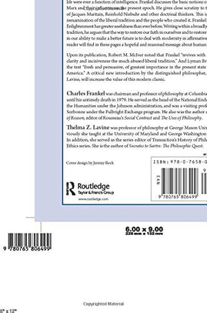 The Case for Rational Optimism,Used