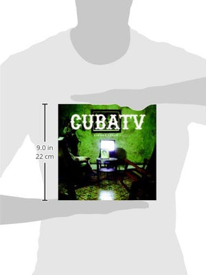 Cuba TV: Dos Canales,Used