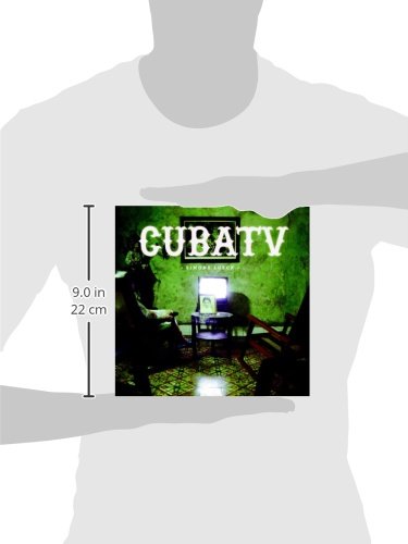 Cuba TV: Dos Canales,Used