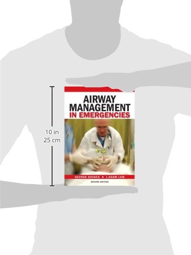 Airway Management in Emergencies,Used