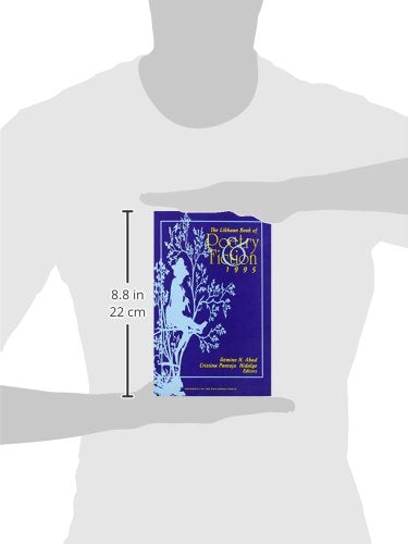 The Likhaan Book of Poetry and Fiction 1995,Used