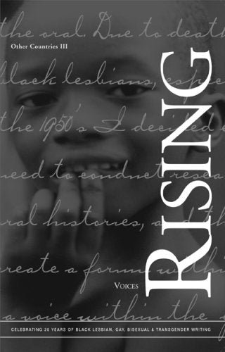 Voices Rising,New