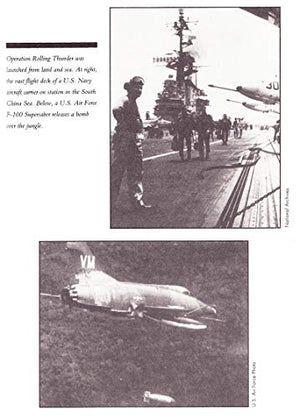 America and Vietnam: The Elephant and the Tiger,Used