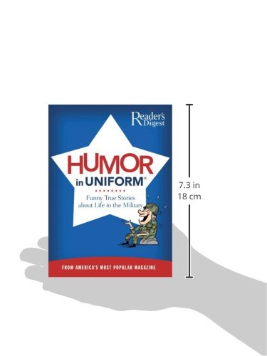 Humor In Uniform