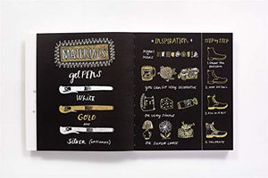 Draw Every Day, Draw Every Way (Guided Sketchbook): Sketch, Paint, and Doodle Through One Creative Year,Used
