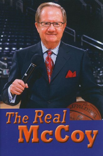 The Real Mccoy,New