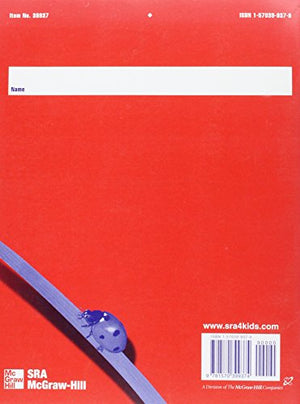 Everyday Mathematics Skills Link, Grade 1,Used