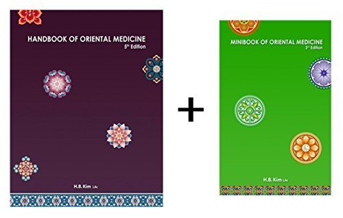 Handbook (5th Edition) + Minibook (3rd Edition),Used