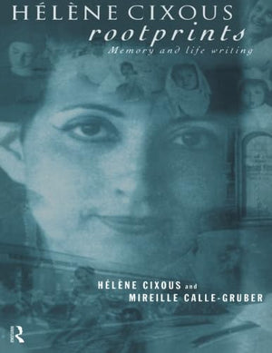 Hlne Cixous, Rootprints,Used