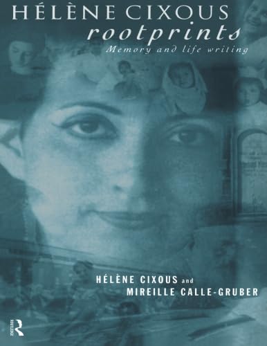 Hlne Cixous, Rootprints,Used