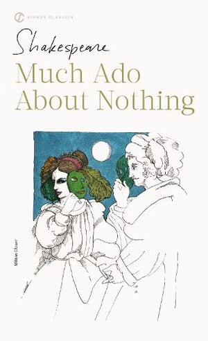 Much Ado About Nothing: With New And Updated Critical,Used