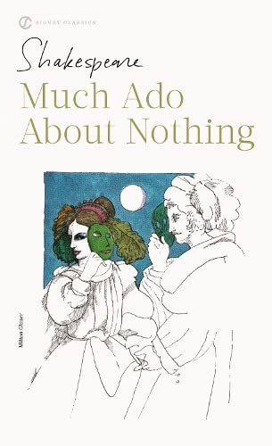 Much Ado About Nothing: With New And Updated Critical,Used