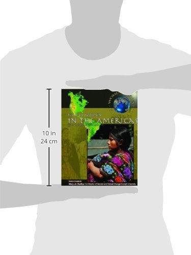 Native Women In The Americas (Women's Issues Global Trends),Used