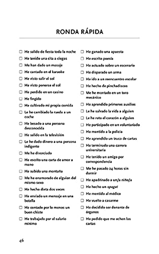 Quemar despu? de escribir / Burn After Writing (Spanish Edition),Used