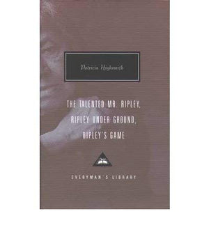 The Talented Mr. Ripley (The Best Mysteries Of All Time),Used