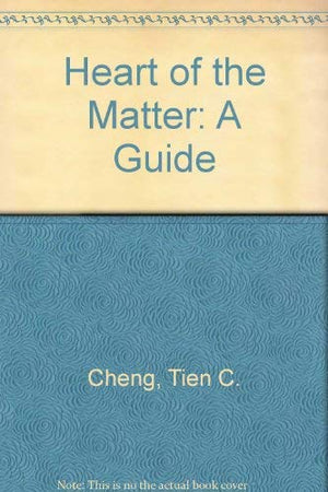 Heart of the Matter: A Guide,Used