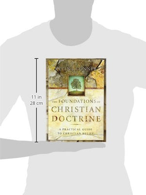 The Foundations Of Christian Doctrine,New