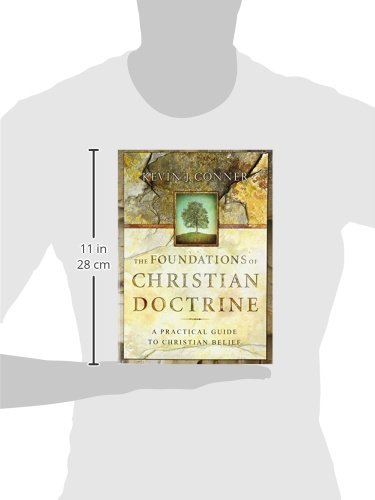 The Foundations Of Christian Doctrine,New