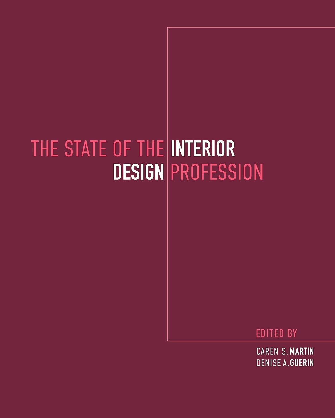 The State of the Interior Design Profession,Used