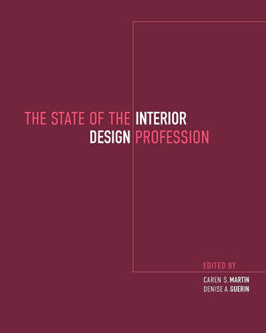 The State of the Interior Design Profession,Used