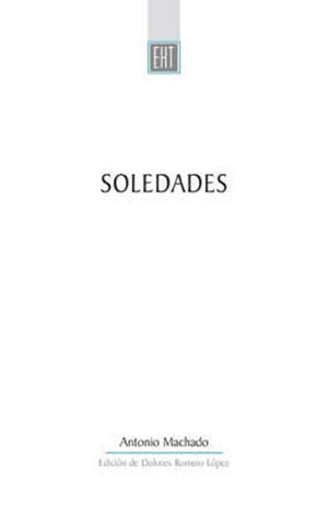 Soledades (Exeter Hispanic Texts),Used