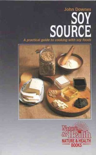 Soy Source,Used