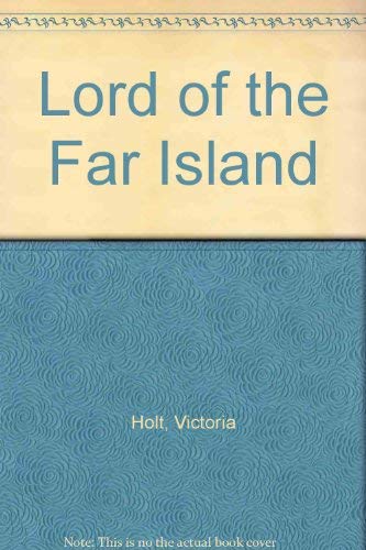 Lord of the Far Island,Used