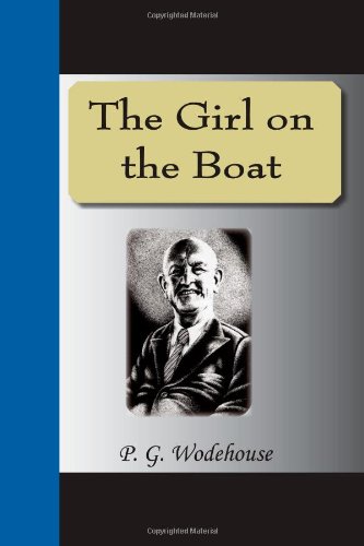 The Girl On The Boat,Used