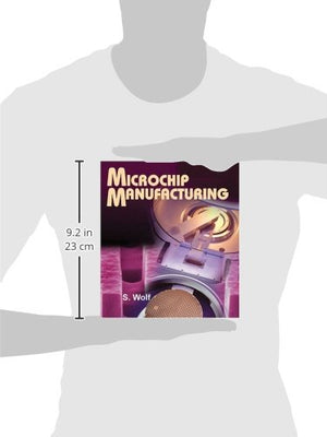 Microchip Manufacturing,Used