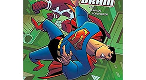 Parasite's Power Drain (Superman) (Dc Super Heroes: Superman),Used