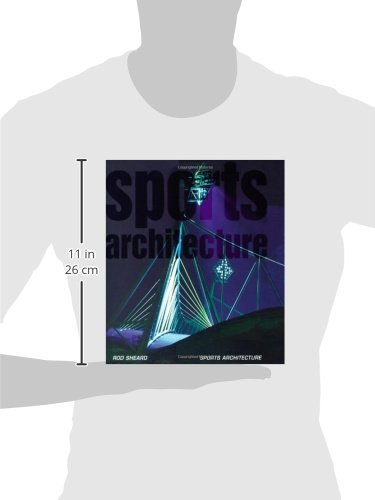 Sports Architecture,Used