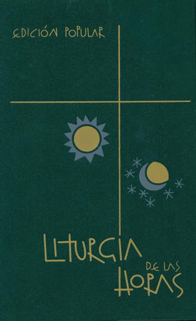 Liturgia De Las Horas: Edici?n Popular (Spanish Edition),New